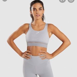Gymshark Embody sports bra